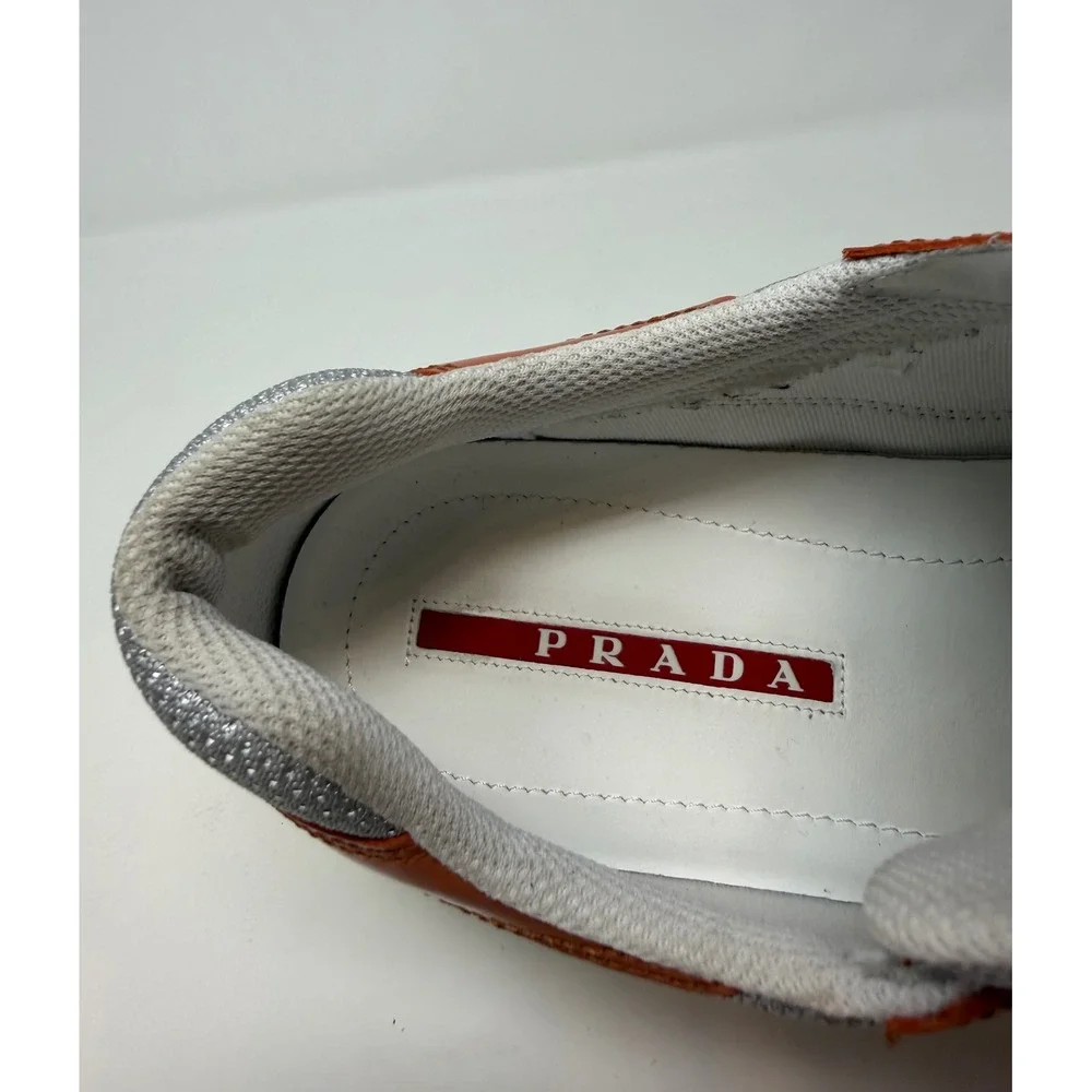 Prada size 10